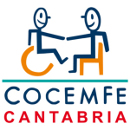 COCEMFE Cantabria